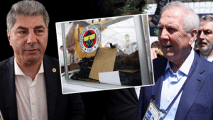 Fenerbahçe’de Aziz Yıldırım Dönemi Yeniden Başladı: 8 Yıl Sonra Geri Dönüş