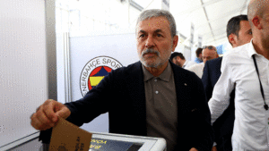 Aziz Yıldırım Yeniden Başkan, Gözler Teknik Direktör Seçiminde