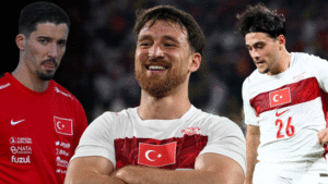 BEŞİKTAŞ’TA TRANSFER HAREKÂTI: ÜÇ MİLLİ YILDIZA YÖNELİK PLANLAMA