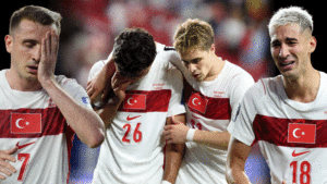 TÜRKİYE’NİN DÜNYA KUPASI ERKEN VEDASI: 6 KRİTİK BAŞLIKTA ÇÖKÜŞ ANALİZİ