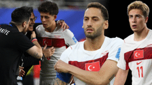 THE ATHLETIC’TEN TÜRKİYE ANALİZİ: “YETENEK VAR AMA DÖNÜŞTÜRÜLEMEDİ”