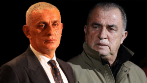 TERİM’DEN DÜNYA KUPASI DEĞERLENDİRMESİ: “DUYGUSAL ÇÖKÜŞ YAŞANDI”