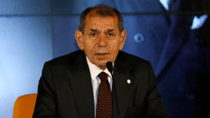 Dursun Özbek’ten Divan Kurulu’nda Vizyon ve Finans Vurgusu: “Galatasaray Küresel Bir Yapıya Dönüşüyor”