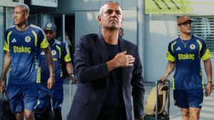 Fenerbahçe Avusturya Kampına Başladı: Diego Carlos İçin Karar Süreci Başlıyor