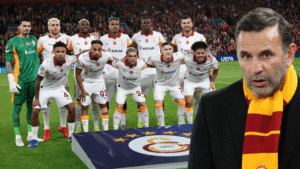 Galatasaray'dan Mario Lemina Kararı: Yeni Sözleşme ve Maaş Artışı Yolda