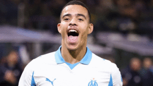 Fenerbahçe’den Mason Greenwood Operasyonu: Transferde Kritik Pazarlık