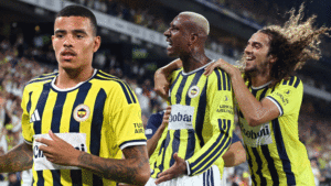 Spor Yazarlarından Fenerbahçe Yorumu: "Avantajı Aldı Ama Daha Fazlasını Yapabilirdi"