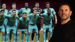 Galatasaray’dan Renato Veiga Hamlesi! Teklif ve Satın Alma Bedeli Belli Oldu