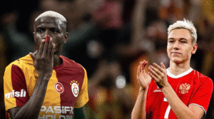 Galatasaray’ın Yeni Yıldızı Aleksey Batrakov İçin Rusya’dan Çarpıcı Sözler: “Biraz Arshavin, Biraz Dybala”