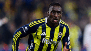 Fenerbahçe’de Bir Ayrılık Daha! Sidiki Cherif’in Yeni Adresi Belli Oldu