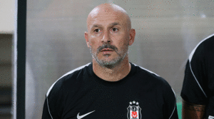 Vincenzo Italiano’dan Alanyaspor Maçı Sonrası Açıklama: “Kaybetmeyi Hak Etmedik”