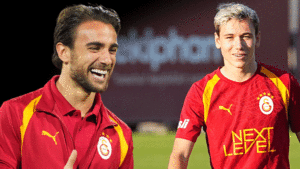 Galatasaray’da Göztepe Maçı Öncesi Kadro Şekilleniyor: Batrakov İçin İlk 11 Sürprizi!