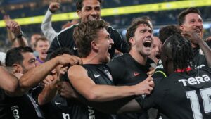 Fenerbahçe Evinde Yıkıldı! Beşiktaş Kadıköy’den 2-1’lik Galibiyetle Döndü