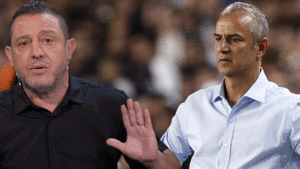 Nihat Kahveci’den Fenerbahçe’de İsmail Kartal Tepkisi: “Bugün Yollar Ayrılmalı”