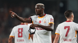 Galatasaray’da Osimhen Alarmı: Trabzonspor Maçı Öncesi Kritik Gelişme
