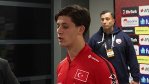 Arda Güler’den Fransa Maçı Sonrası Mesaj: “Kazanmayı Çok İstedik, Çok Üzgünüz”