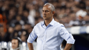 Fenerbahçe’de İsmail Kartal Etkisi: Yeniden Güçlü ve Rahat