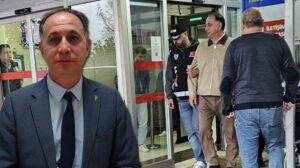 Son Dakika: Hakemler Soruşturmasında MHK Başkanı Ferhat Gündoğdu Dahil 5 Tutuklama