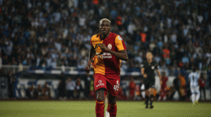 Galatasaray’da Osimhen Gelişmesi: Kasımpaşa Maçında Sahada Olması Bekleniyor