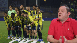 Nihat Kahveci’den Fenerbahçe’ye Sert Eleştiri: “48 Saatte 10 Gol Yedik!”