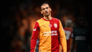 Galatasaray’da Leroy Sane İçin Kritik Süreç: Ayrılık İddiası